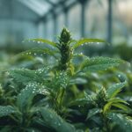 Cannabis Medicinal y Cáñamo Industrial de Costa Rica (Ley N° 10113)