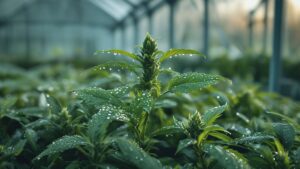 Cannabis Medicinal y Cáñamo Industrial de Costa Rica (Ley N° 10113)