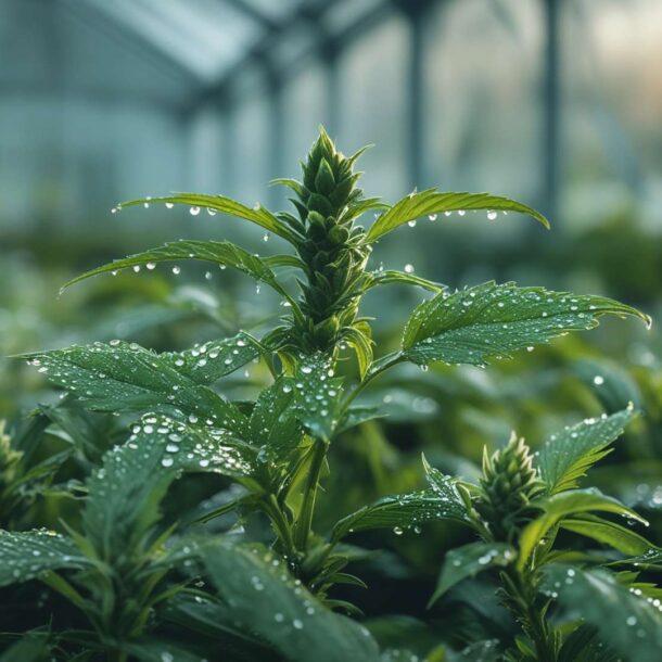 Cannabis Medicinal y Cáñamo Industrial de Costa Rica (Ley N° 10113)