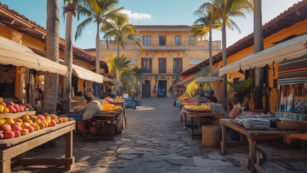 Comercio al Aire Libre en Costa Rica (Ley N° 10126)