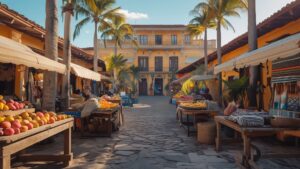 Comercio al Aire Libre en Costa Rica (Ley N° 10126)