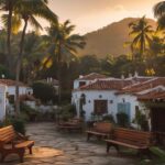 Viviendas Comunitarias para Personas Adultas Mayores en Costa Rica (Ley N° 10214)