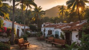Viviendas Comunitarias para Personas Adultas Mayores en Costa Rica (Ley N° 10214)