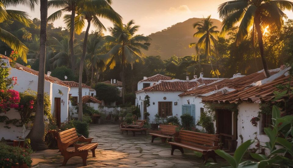 Viviendas Comunitarias para Personas Adultas Mayores en Costa Rica (Ley N° 10214)