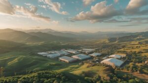 Ley de Fortalecimiento de la Competitividad Territorial para Promover la Atracción de Inversiones fuera de la Gran Área Metropolitana de Costa Rica (Ley N° 10234)