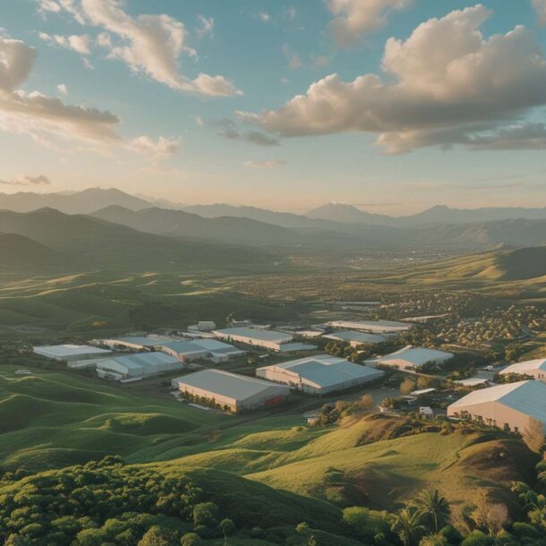 Ley de Fortalecimiento de la Competitividad Territorial para Promover la Atracción de Inversiones fuera de la Gran Área Metropolitana de Costa Rica (Ley N° 10234)
