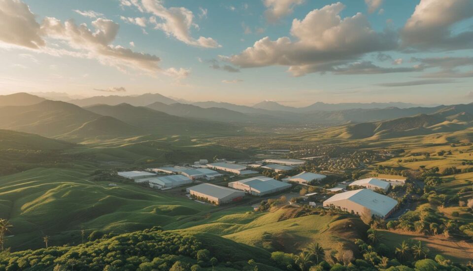 Ley de Fortalecimiento de la Competitividad Territorial para Promover la Atracción de Inversiones fuera de la Gran Área Metropolitana de Costa Rica (Ley N° 10234)