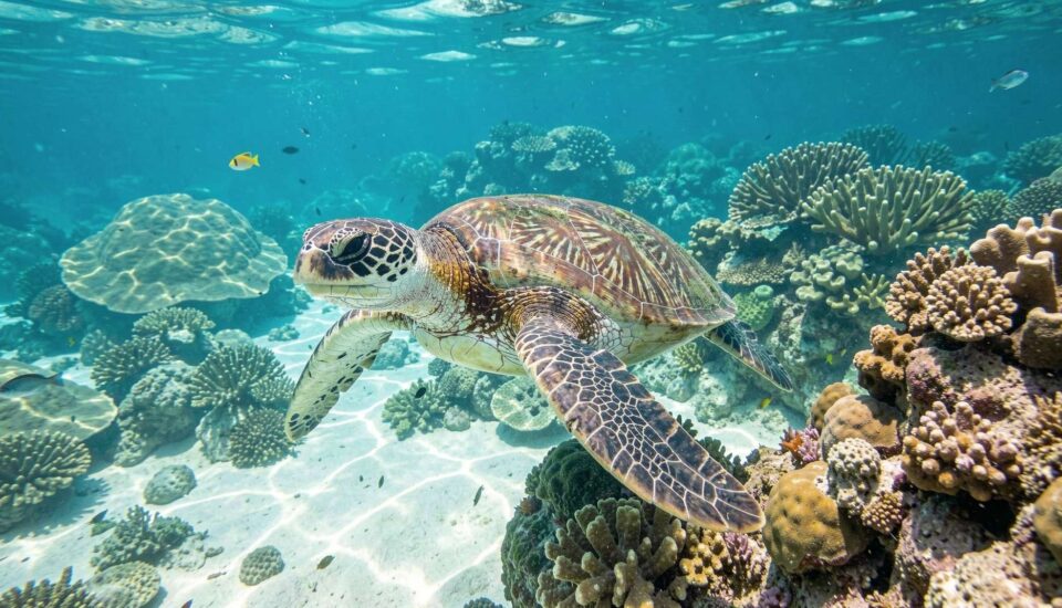 Creación del Fondo Azul de los Servicios Ecosistémicos Marino-Costeros para la Conservación y el Desarrollo Económico de las Zonas Costeras de Costa Rica (Ley N° 10533)