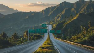 Ley de Desarrollo y Competitividad de la Infraestructura Vial de Costa Rica (Ley N° 10584)