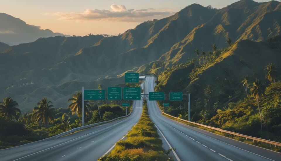 Ley de Desarrollo y Competitividad de la Infraestructura Vial de Costa Rica (Ley N° 10584)