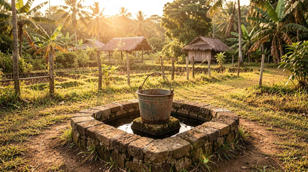 Amnistía para el Registro de Pozos No Inscritos y Otorgamiento de Concesiones para el Aprovechamiento del Recurso Hídrico en Actividades de Producción Agropecuaria en Costa Rica (Ley N° 10647)