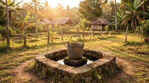 Amnistía para el Registro de Pozos No Inscritos y Otorgamiento de Concesiones para el Aprovechamiento del Recurso Hídrico en Actividades de Producción Agropecuaria en Costa Rica (Ley N° 10647)