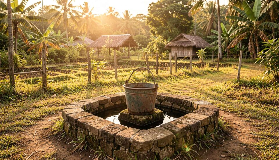 Amnistía para el Registro de Pozos No Inscritos y Otorgamiento de Concesiones para el Aprovechamiento del Recurso Hídrico en Actividades de Producción Agropecuaria en Costa Rica (Ley N° 10647)
