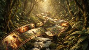 Ley de Cinematografía y Audiovisual de Costa Rica (Ley N° 10657)