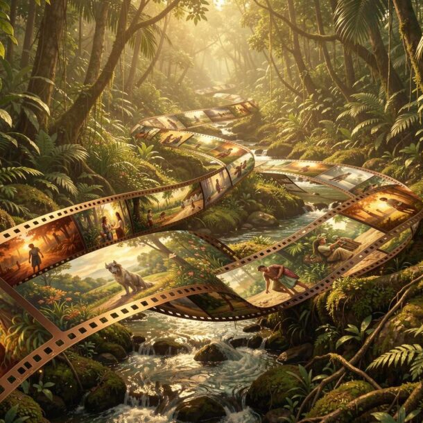Ley de Cinematografía y Audiovisual de Costa Rica (Ley N° 10657)