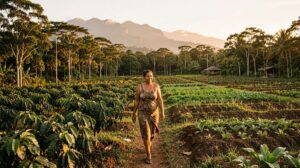 Ley para el acceso, uso y control de la tierra por parte de las mujeres, para aumentar el empleo en actividades con sistemas productivos bajos en carbono, conservación y forestales en Costa Rica (Ley N° 10724)