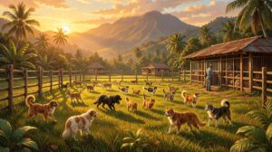Ley para Fortalecer las Asociaciones y Organizaciones de Bienestar Animal en Costa Rica (Ley N° 10812)