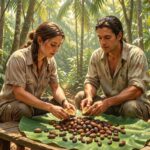 Ley para Potenciar el Agroturismo en Costa Rica (Ley N° 10822)