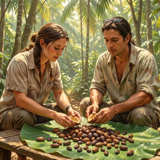 Ley para Potenciar el Agroturismo en Costa Rica (Ley N° 10822)