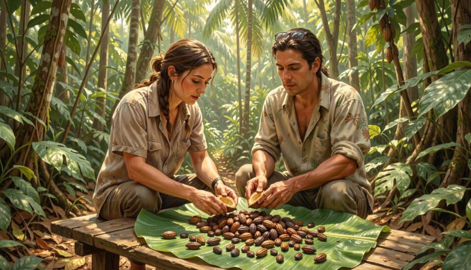 Ley para Potenciar el Agroturismo en Costa Rica (Ley N° 10822)