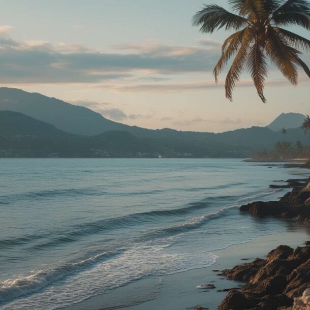Ley de Alfabetización Marino-Costera de Costa Rica (Ley N° 10826)