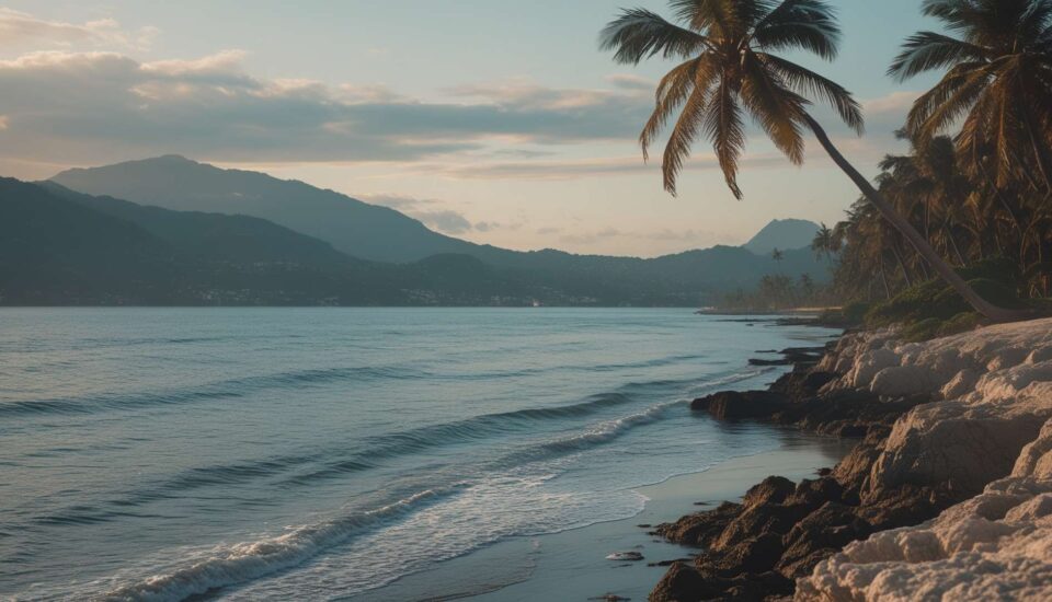 Ley de Alfabetización Marino-Costera de Costa Rica (Ley N° 10826)