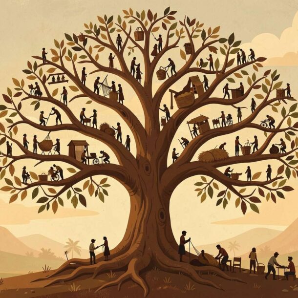 Ley para Organizaciones Socioproductivas de la Economía Social Solidaria en Costa Rica (Ley N° 10859)