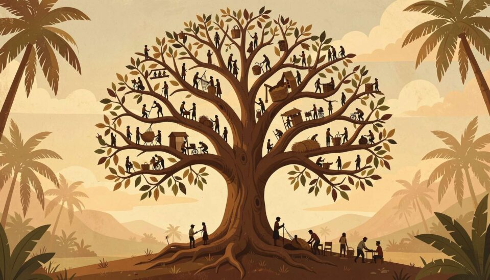 Ley para Organizaciones Socioproductivas de la Economía Social Solidaria en Costa Rica (Ley N° 10859)