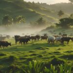 Ley Ganadera para el Abastecimiento del Consumo Nacional y para la Exportación de Costa Rica (Ley N° 6247)
