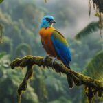 Ley de Conservación de la Vida Silvestre en Costa Rica (Ley N° 7317)