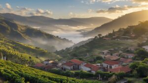 Ley de Fomento del Turismo Rural Comunitario de Costa Rica (Ley N° 8724)