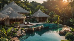 Ley de Incentivo de la Responsabilidad Social Corporativa Turistica en Costa Rica (Ley N° 8811)