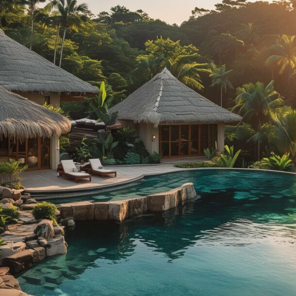 Ley de Incentivo de la Responsabilidad Social Corporativa Turistica en Costa Rica (Ley N° 8811)