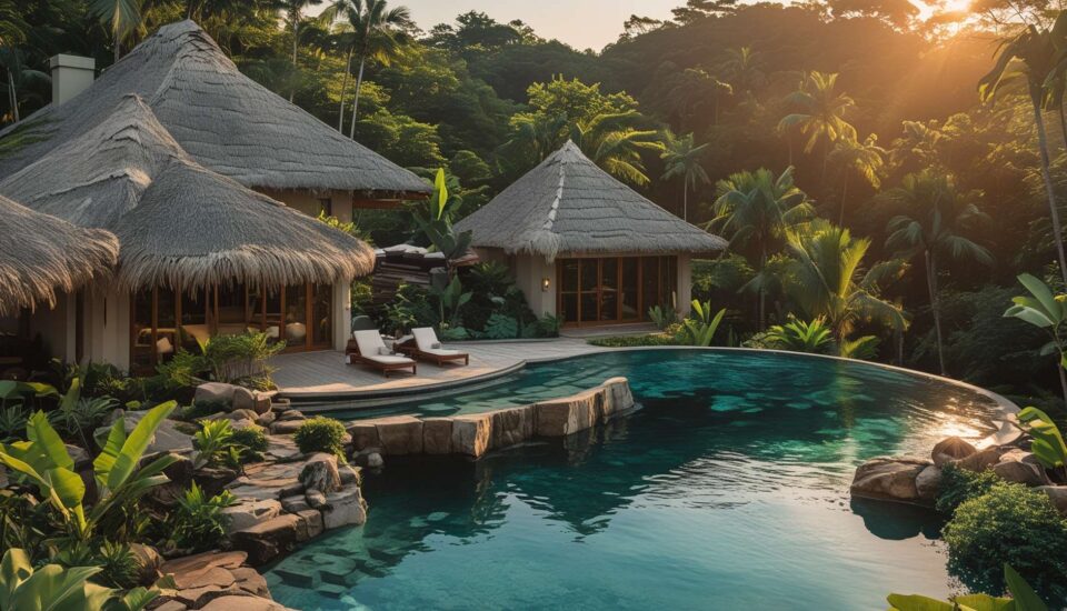 Ley de Incentivo de la Responsabilidad Social Corporativa Turistica en Costa Rica (Ley N° 8811)