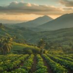 Apoyo y Fortalecimiento del Sector Agrícola de Costa Rica (Ley N° 8835)