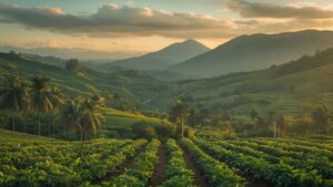 Apoyo y Fortalecimiento del Sector Agrícola de Costa Rica (Ley N° 8835)