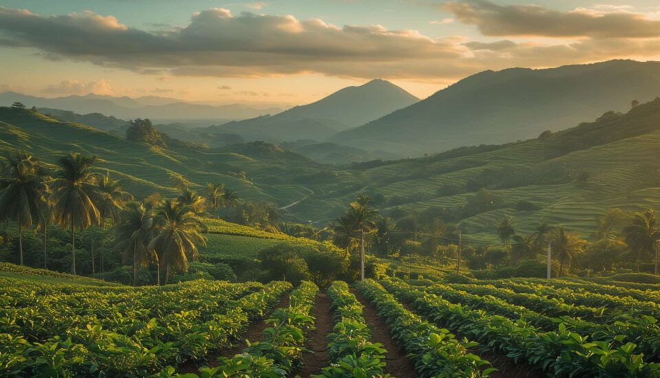 Apoyo y Fortalecimiento del Sector Agrícola de Costa Rica (Ley N° 8835)