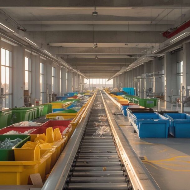 Ley para la Gestión Integral de Residuos en Costa Rica (Ley N° 8839)
