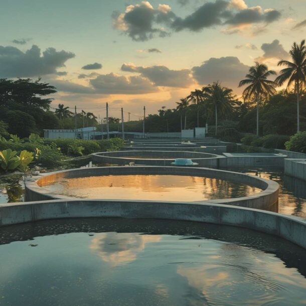 Exoneración del pago de tributos de sistemas de tratamiento de aguas residuales para contribuir a mitigar la contaminación del recurso hídrico y mejorar la calidad del agua en Costa Rica (Ley N° 8932)