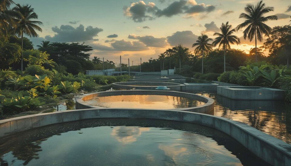 Exoneración del pago de tributos de sistemas de tratamiento de aguas residuales para contribuir a mitigar la contaminación del recurso hídrico y mejorar la calidad del agua en Costa Rica (Ley N° 8932)