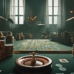 Ley de Impuesto a Casinos y Empresas de enlace de llamadas a apuestas electrónicas en Costa Rica (Ley N° 9050)