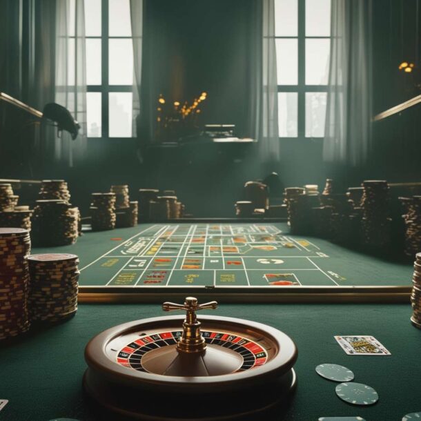 Ley de Impuesto a Casinos y Empresas de enlace de llamadas a apuestas electrónicas en Costa Rica (Ley N° 9050)