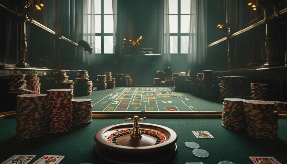 Ley de Impuesto a Casinos y Empresas de enlace de llamadas a apuestas electrónicas en Costa Rica (Ley N° 9050)