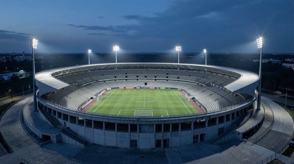 Ley para la prevención y sanción de la Violencia en eventos Deportivos en Costa Rica (Ley N° 9145)