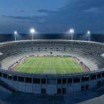 Ley para la prevención y sanción de la Violencia en eventos Deportivos en Costa Rica (Ley N° 9145)