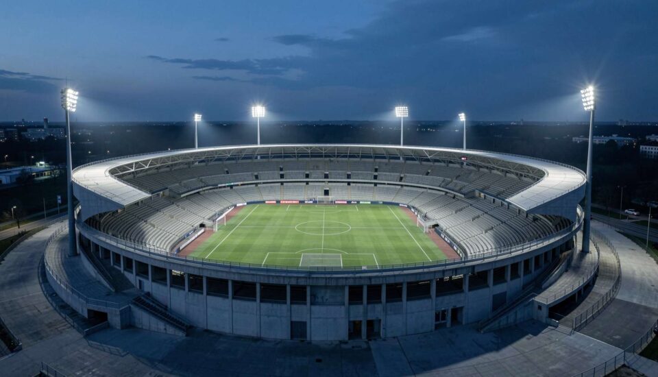 Ley para la prevención y sanción de la Violencia en eventos Deportivos en Costa Rica (Ley N° 9145)