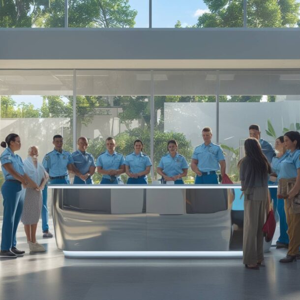 Ley Reguladora del Sistema Nacional de Contralorías de Servicios de Costa Rica (Ley N° 9158)