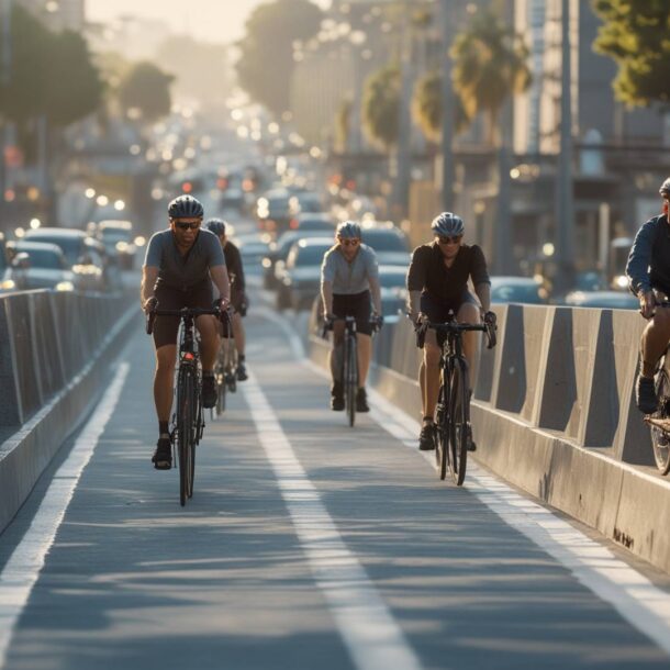 Ley de Movilidad y Seguridad Ciclística de Costa Rica (Ley N° 9660)