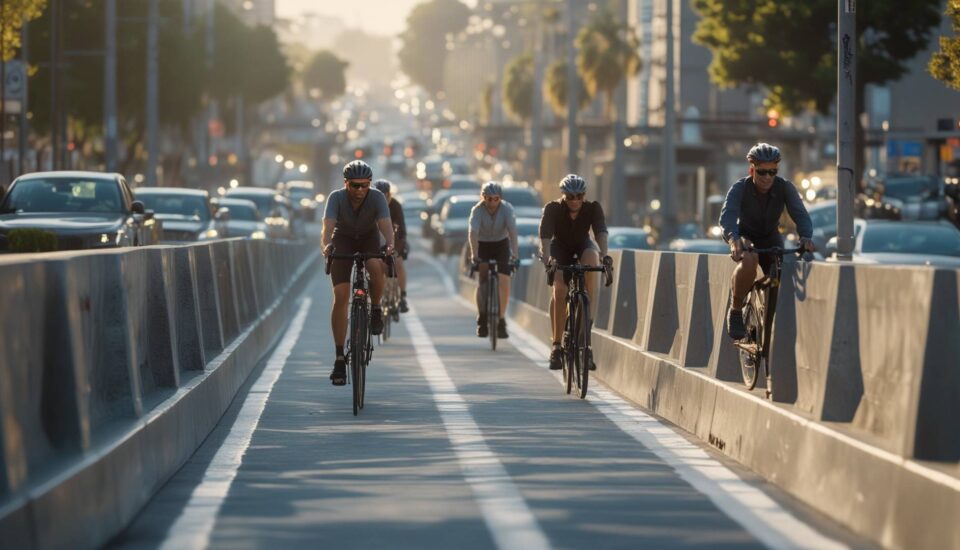 Ley de Movilidad y Seguridad Ciclística de Costa Rica (Ley N° 9660)