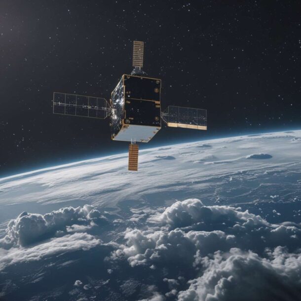 Ley de Creacion del Registro de Objetos Espaciales de Costa Rica (Ley N° 9770)